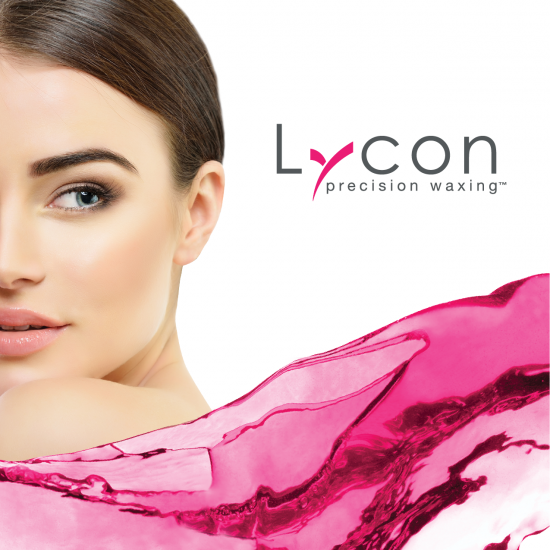 Full body wax treatment Lycon Waxsalon Woerden