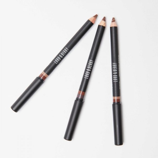 Lord and Berry eyebrow pencil